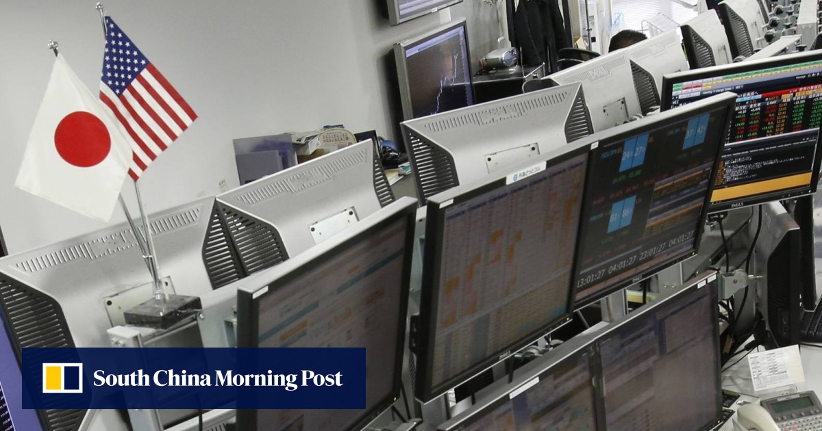 Japanese central bank’s policy inaction increases the allure of dollar-yen carry trade