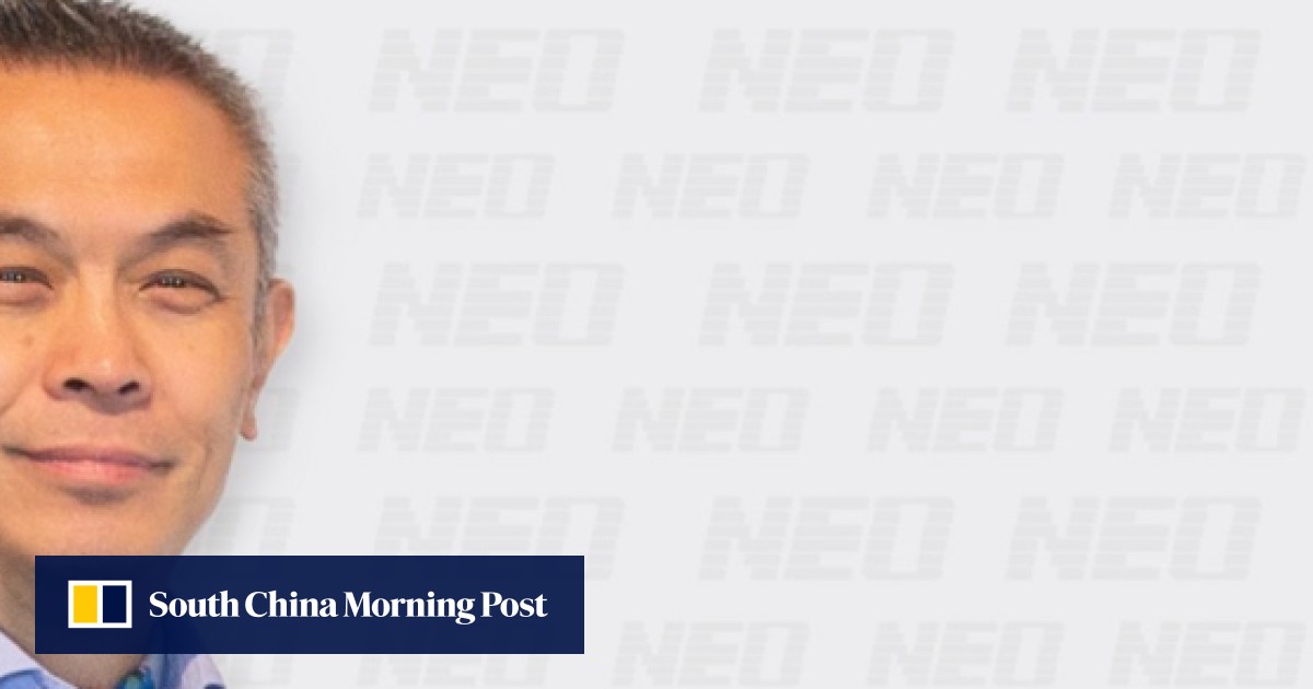 Neot Ceo Product innovation drives Neo Corporate’s leadership in personal care ...