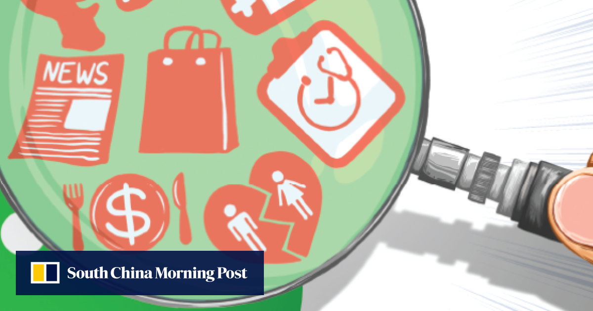 How Wechat Became China S Everyday Mobile App South China Morning Post How Wechat Became China S Everyday Mobile App South China Morning Post