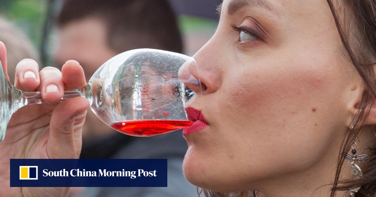 NO LEVEL OF ALCOHOL CONSUMPTION IS SAFE FOR OUR HEALTH visual data 2