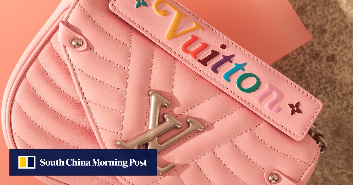 STYLE Edit: Louis Vuitton's youthful, vibrant New Wave bag collection will  brighten up your day