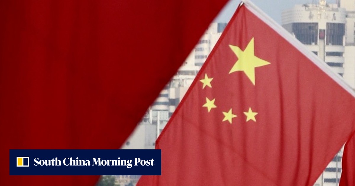 China clamping down on transport sector after Didi passenger's murder ...