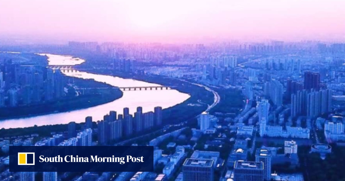 China’s ailing rust belt struggles to shake off reliance on state support South China Morning Post