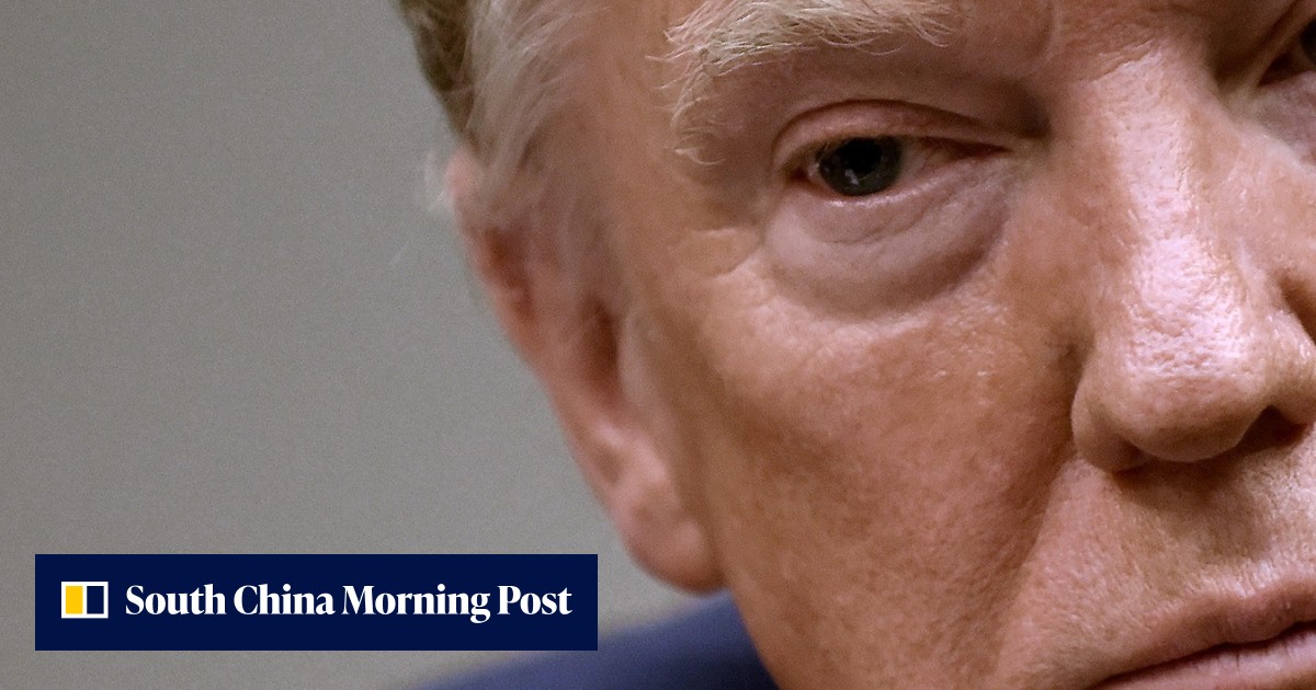 Donald Trump wants new tariffs on US$200 billion in Chinese imports ‘as ...