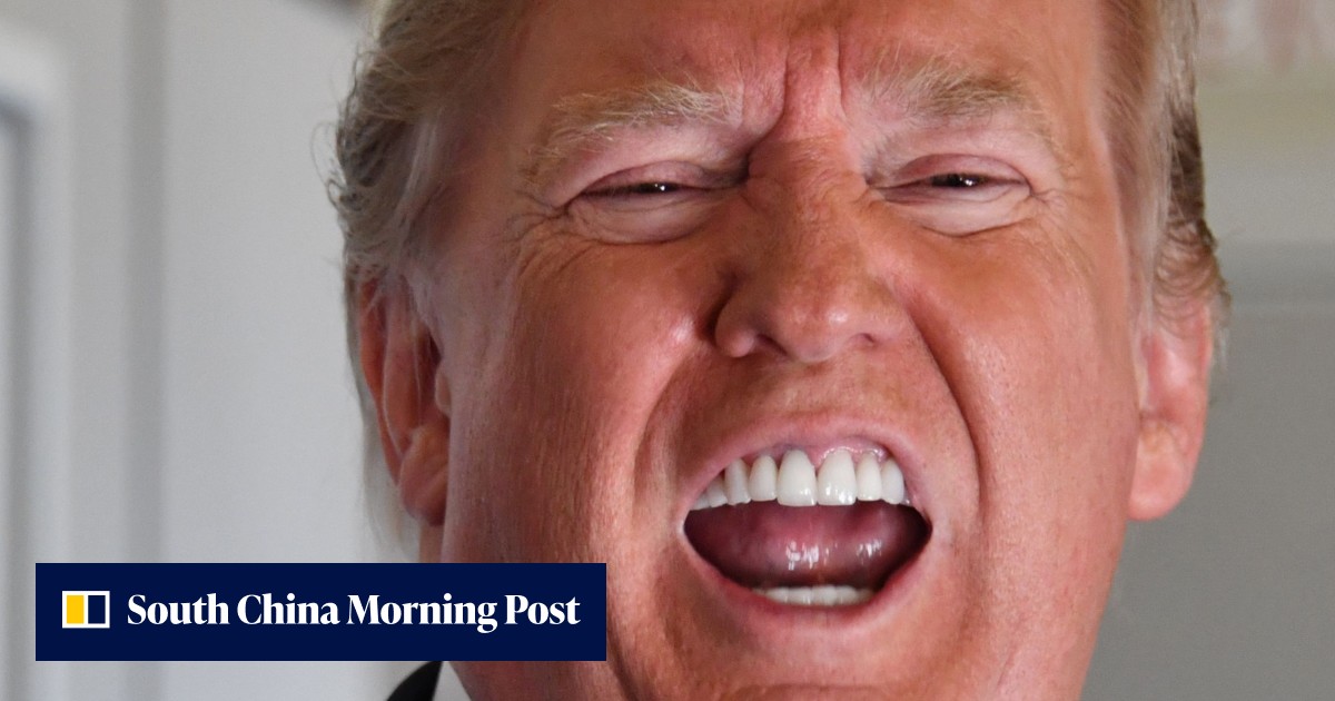 Donald Trump threatens to expand trade war to all Chinese imports as US ...