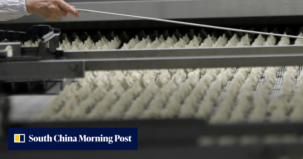 ‘Mandu’ spirit: South Korean enters dumpling game with automation ...