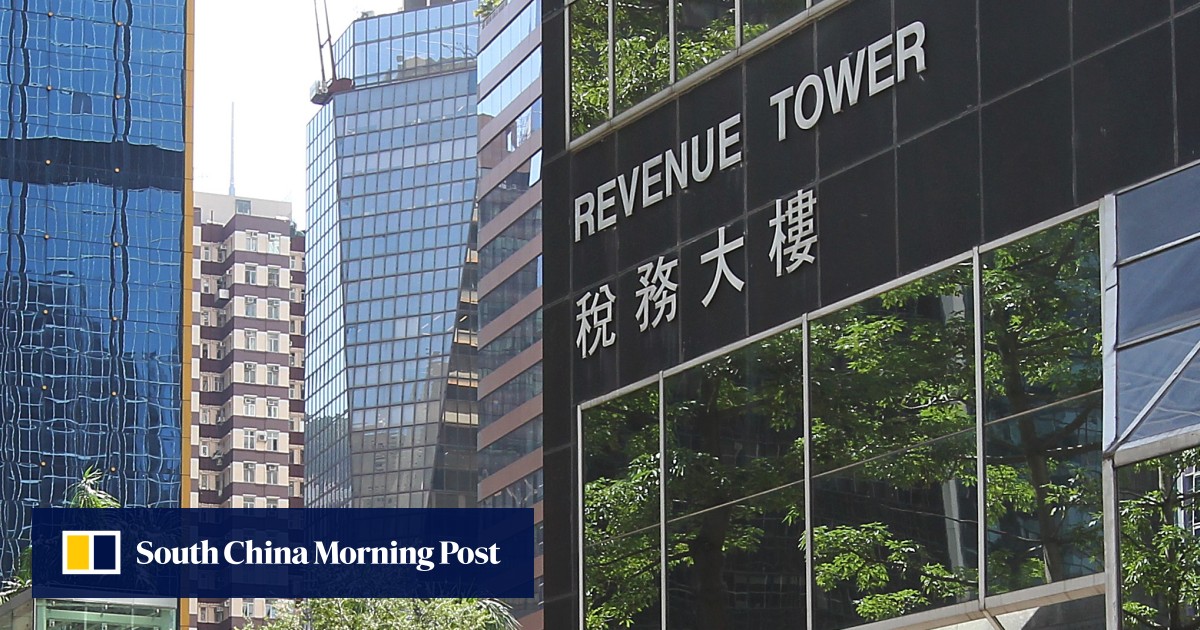 More than 1,700 financial firms in Hong Kong share customer information