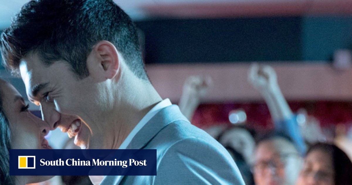 Crazy Rich Asians investor wants to show the world the new face of