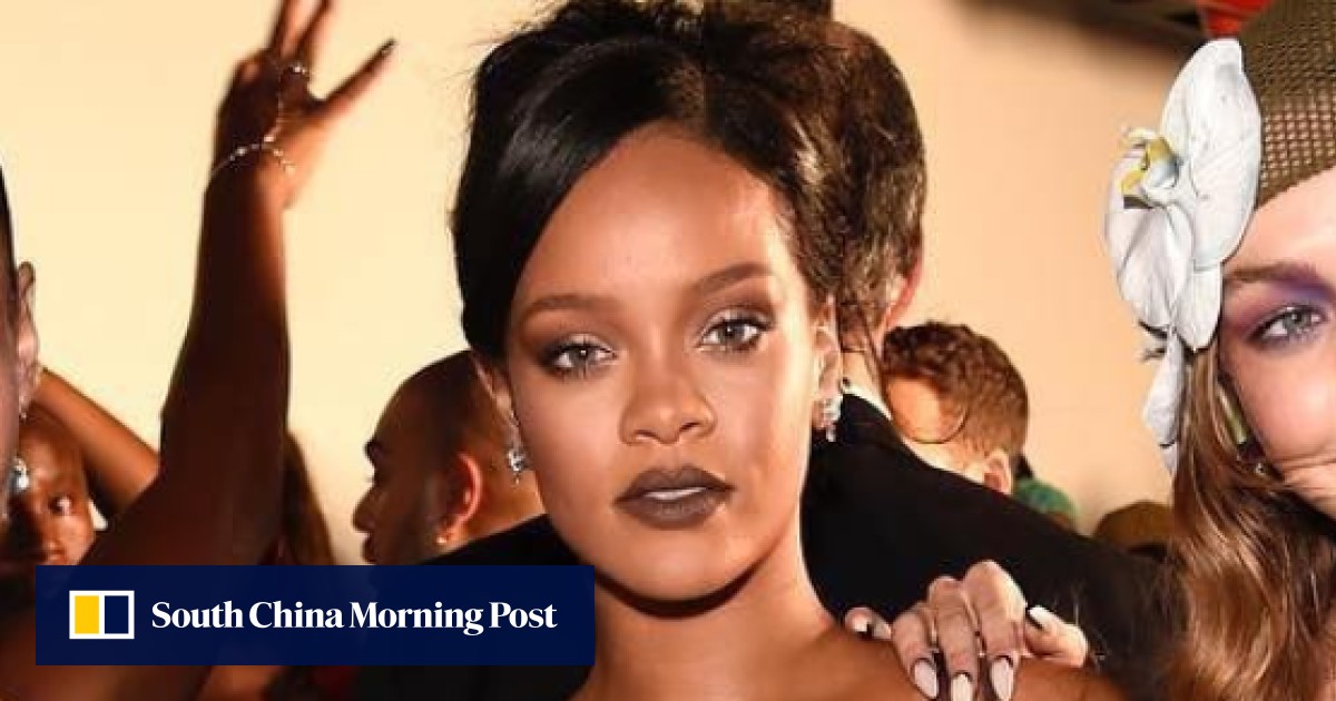 Rihanna's Savage x Fenty Lingerie Brand Expanding – WWD