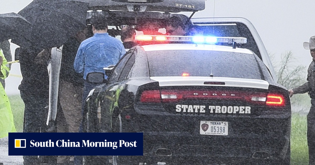 ‘Serial killer’ US Border Patrol agent charged with murder of 4 ...