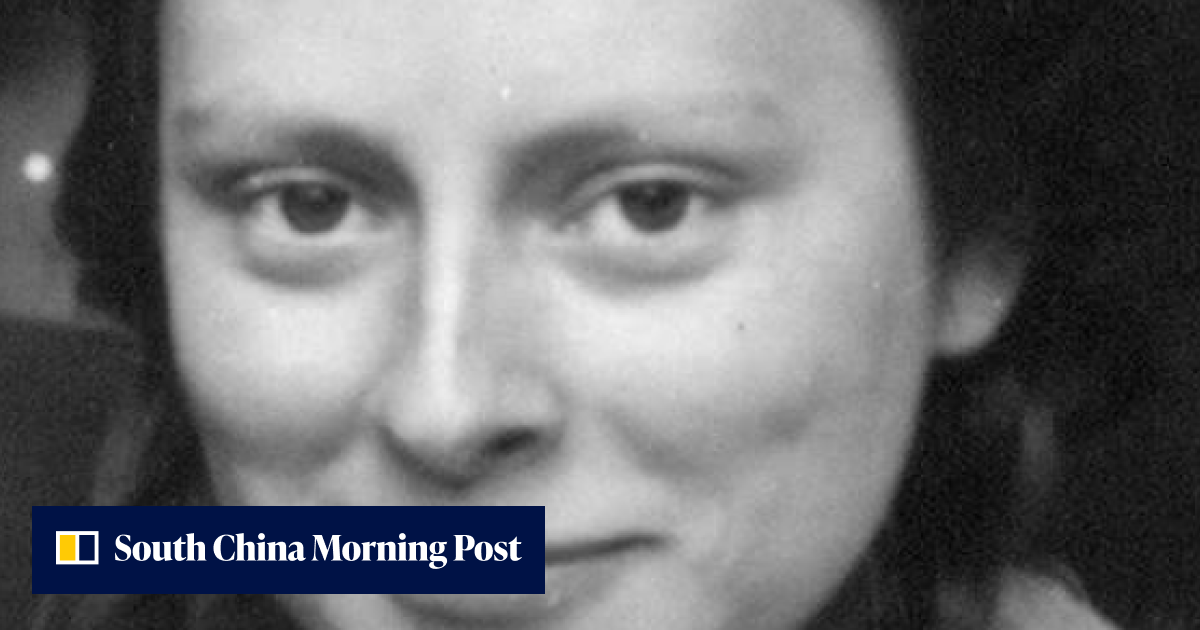 Death of Dutch hero, who seduced Nazis and killed them when she was 14