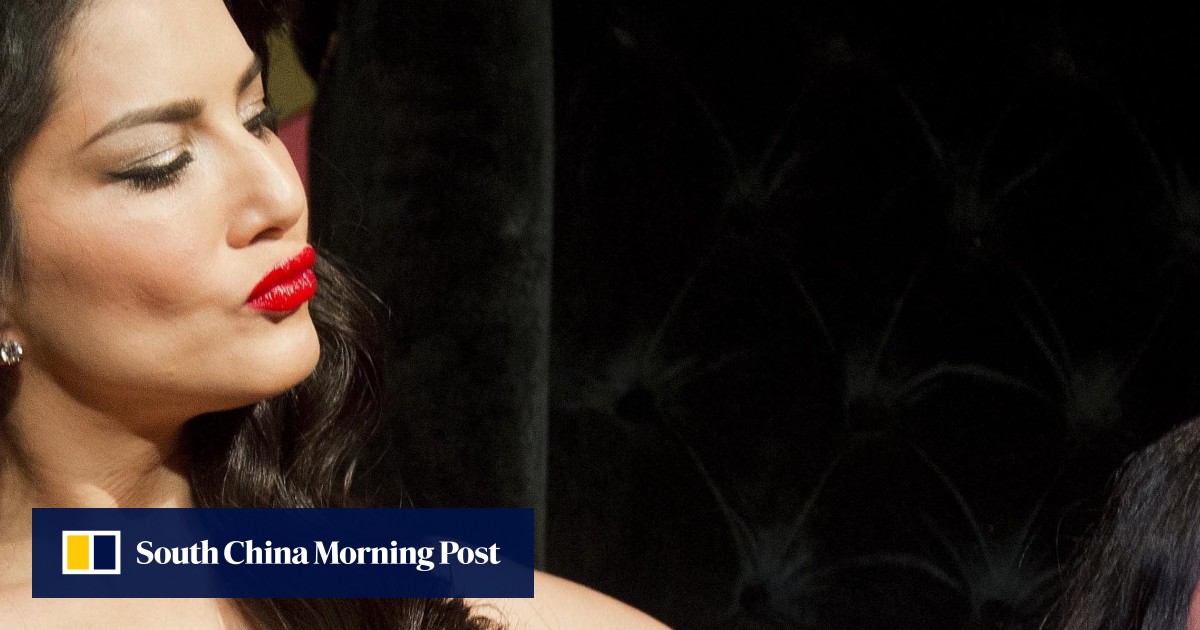 Xxx Morning Katrina Kaif Sex On Bed - Ex-porn star's wax statue signals changing mores in India | South China  Morning Post