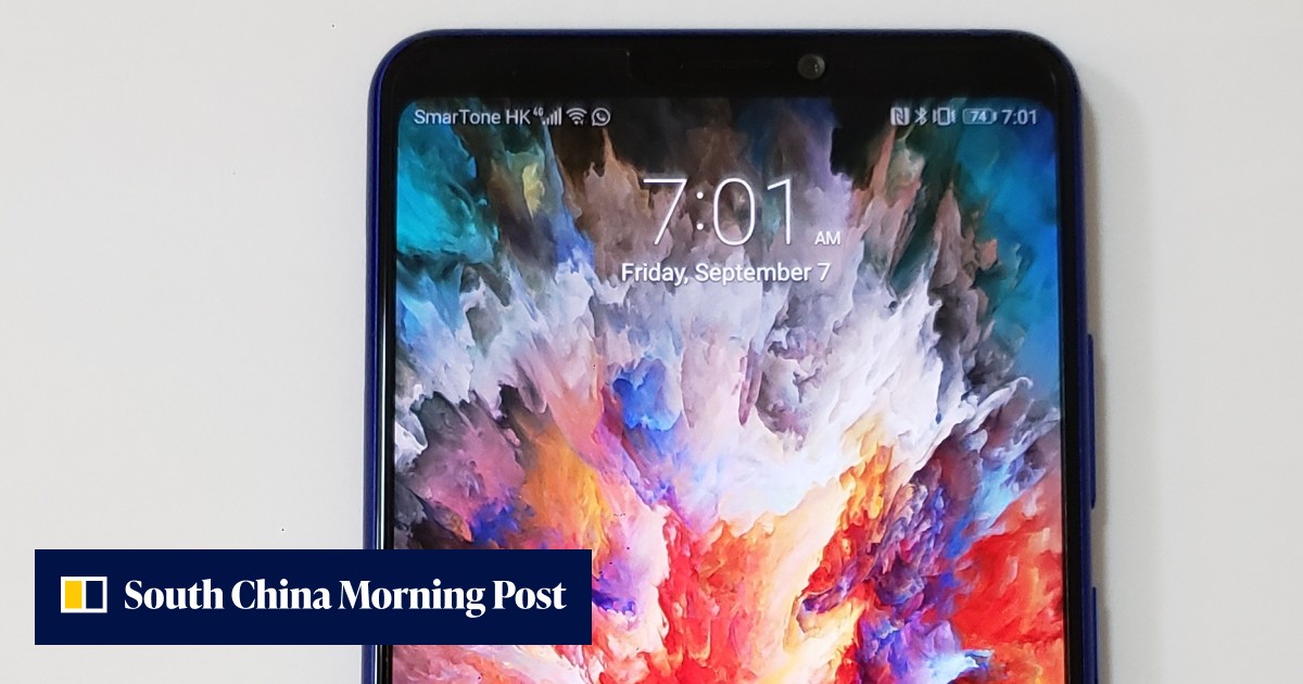Honor Note 10 first impressions – huge handset will put off many, but ...