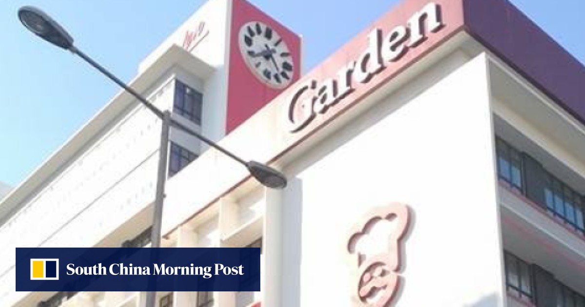 Hong kong baker garden to redevelop 80-year-old headquarters