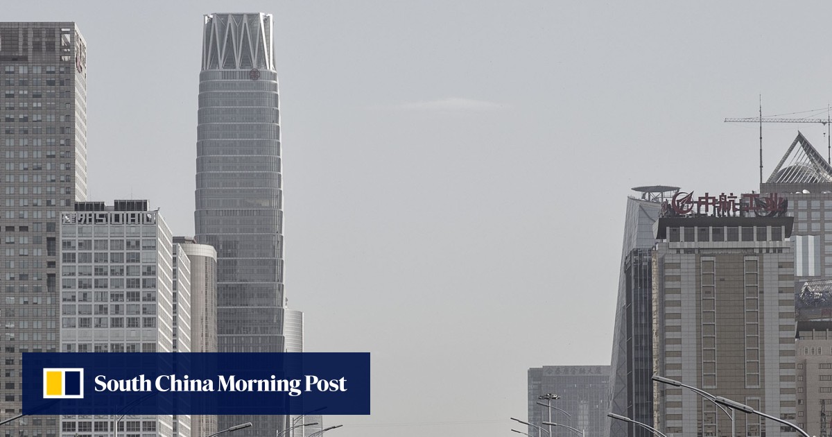 Alternative investment firm PAG offers to buyout Hong Kong real estate