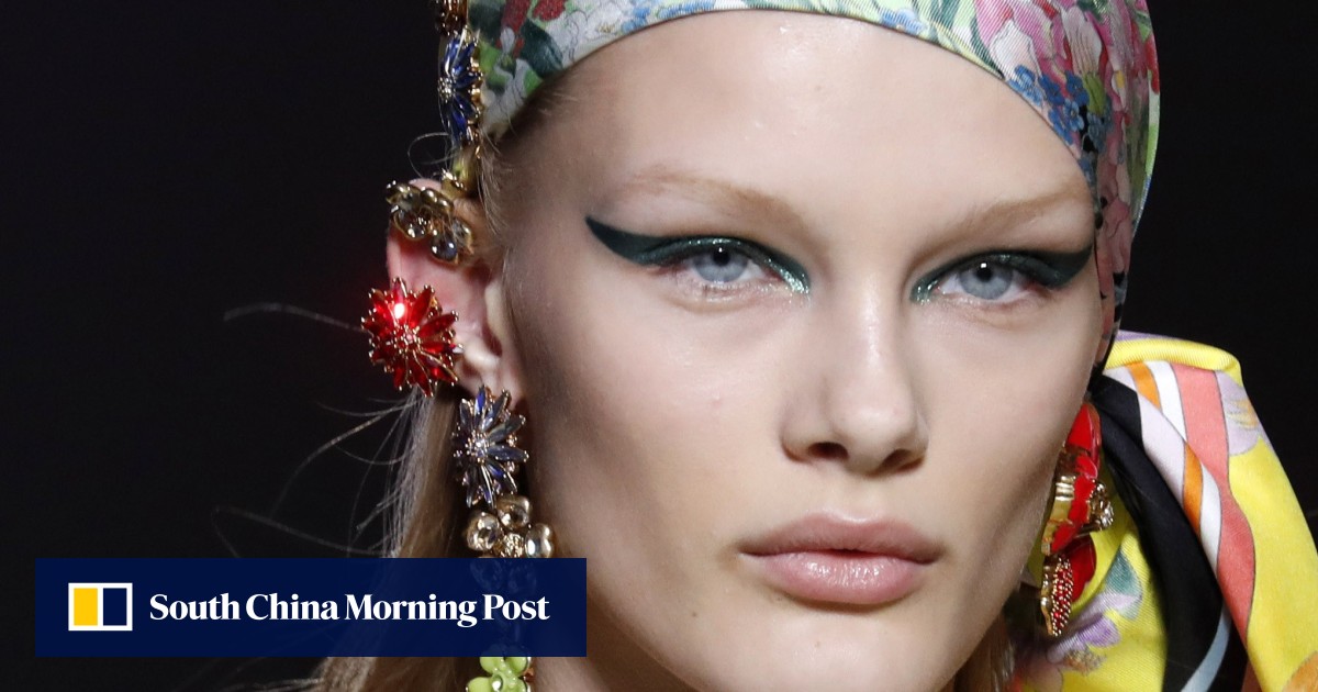 Versace s show abuzz with Michael Kors takeover talk at Milan