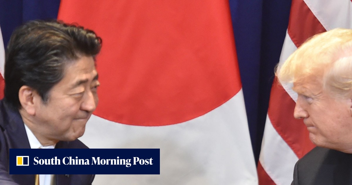 Talks ready to begin on a US-Japan free trade pact, with imported cars ...