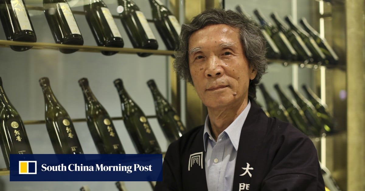 .*k様 Japan Brewing Society Yasu No.6 No.6 S-type Direct Path 2024 | Sakenomy - Discover Sake