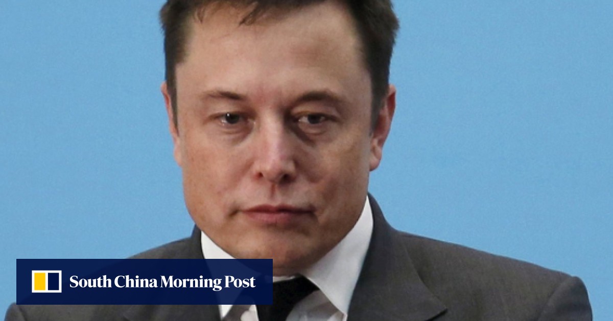 Elon Musk removed as Tesla chairman, but will remain CEO in US$40