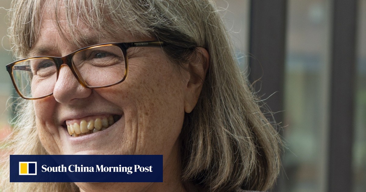 The Nobel winner deemed not important enough for Wikipedia entry