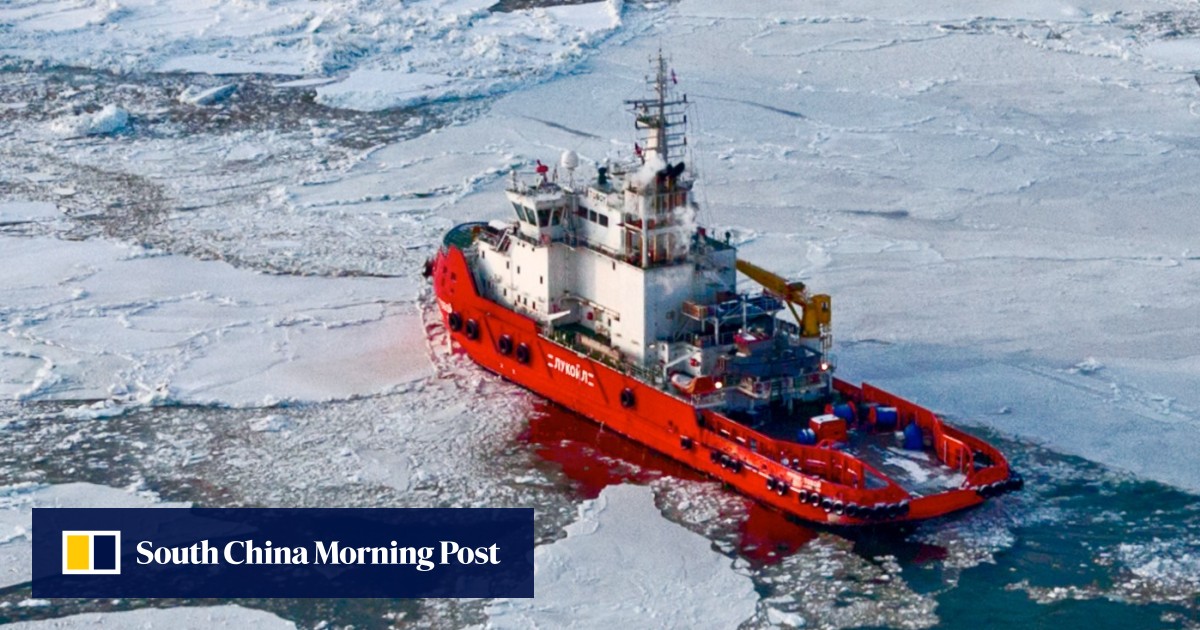 A long-awaited Central Arctic Ocean commercial fishing ban takes