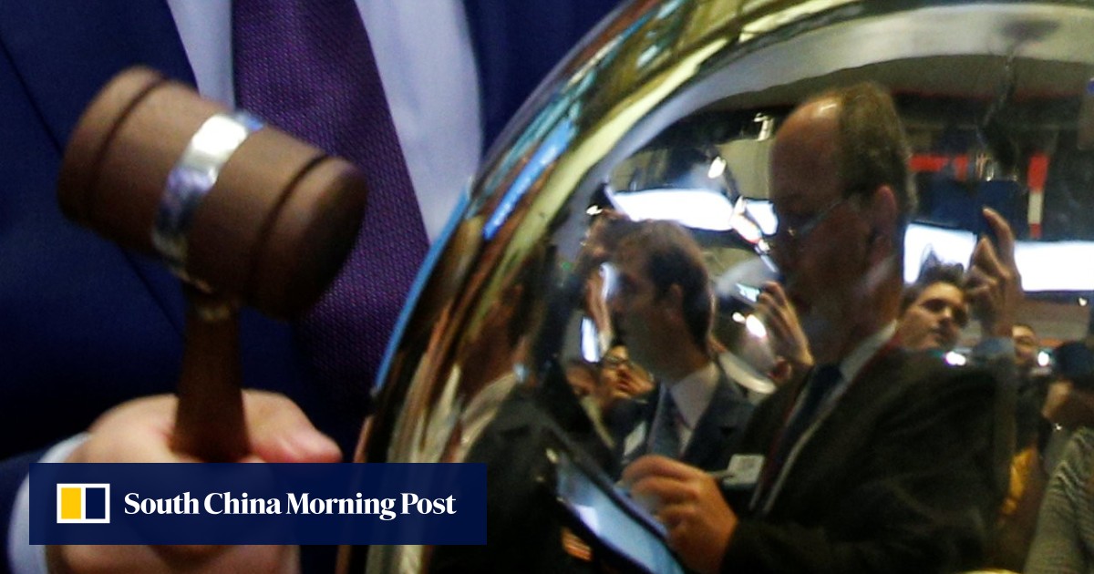 China tech IPO boom to continue for at least another year, says China