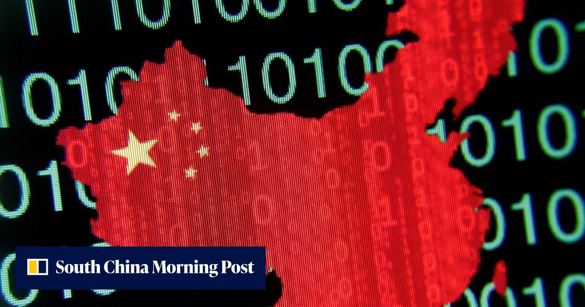Chip hack a sign of Chinese cyberthreats to US, officials say | South ...