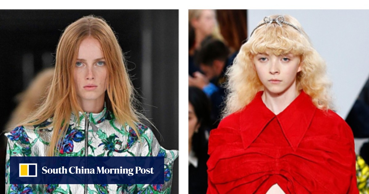 A roundup of Paris Fashion Week spring/summer 2019’s hottest trends ...