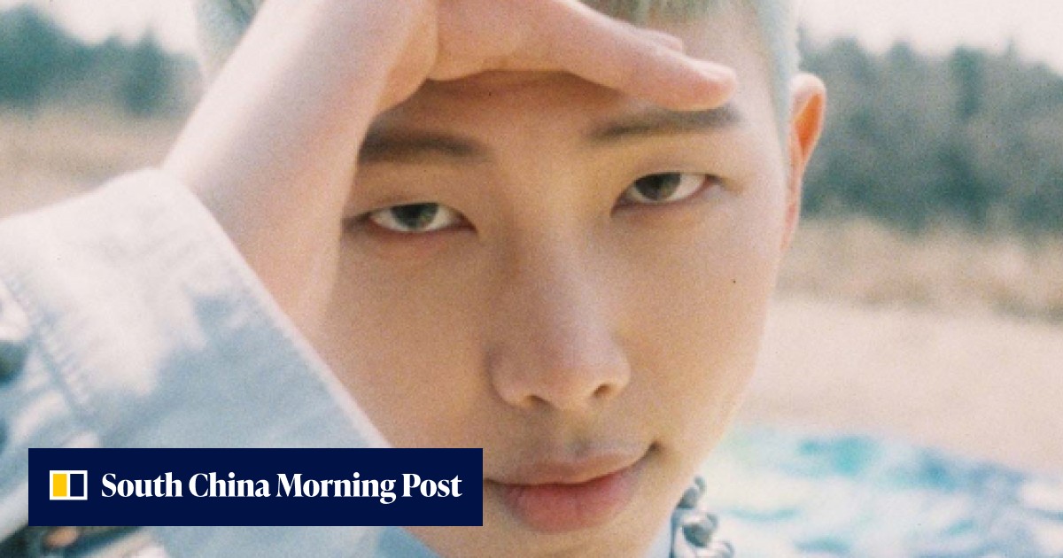 Rm English Rapper BTS singer RM’s English skills criticised by The Times. BTS Army go on ...