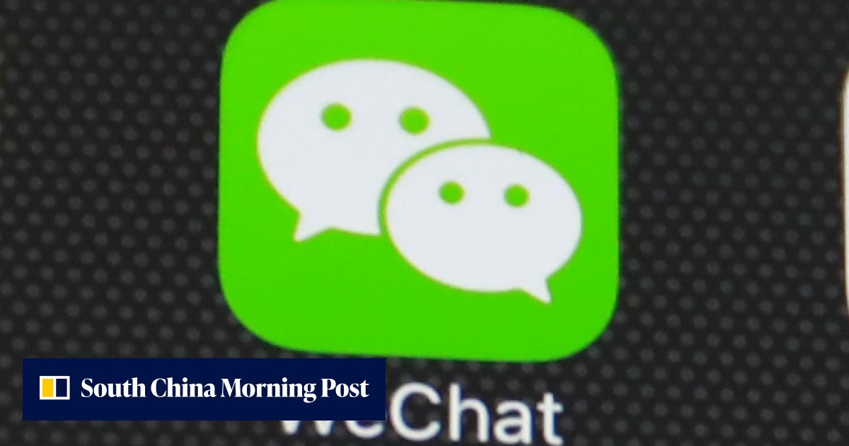 Weibo, China’s Twitter, sets minimum age for users amid heightened ...
