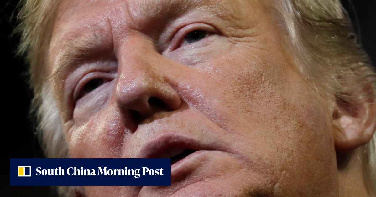 Donald Trump: China is not ready to make a deal to end trade war ...