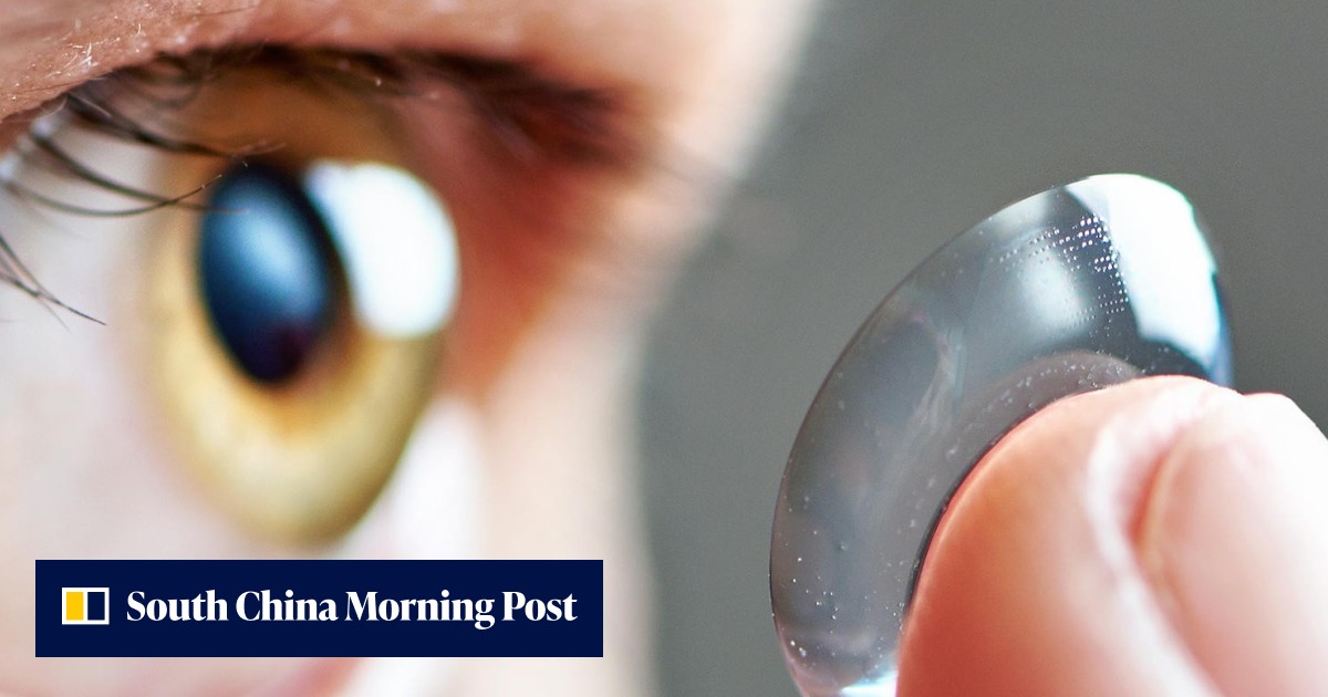 10 bad contact lens habits, and how to avoid eye infections and other ...