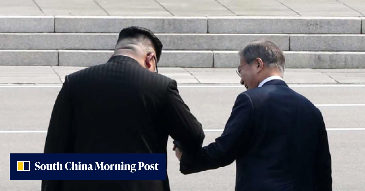 Donald Trump insists Seoul will not lift sanctions on Pyongyang ...