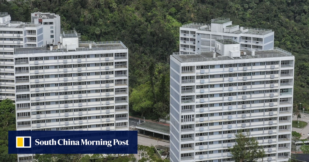 Hong Kong’s tender for a rare land site on The Peak receives