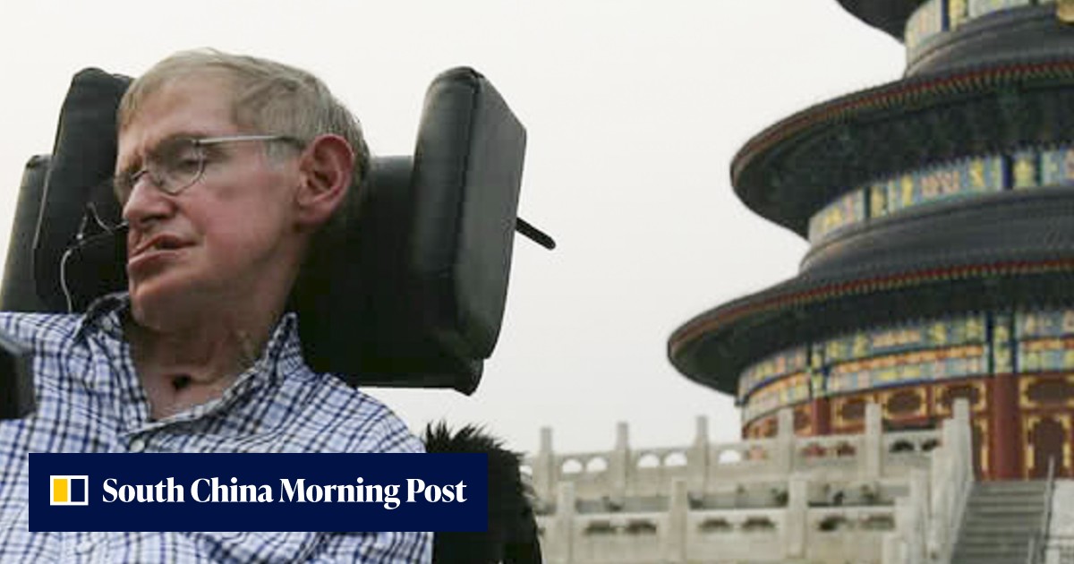 Stephen Hawking feared a race of ‘superhumans’ able to manipulate their ...