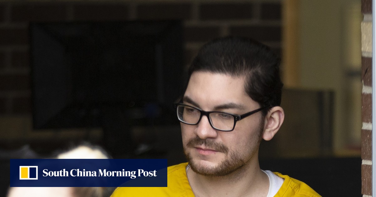 Man sentenced to 24 years in prison for Texas mosque fire | South China ...