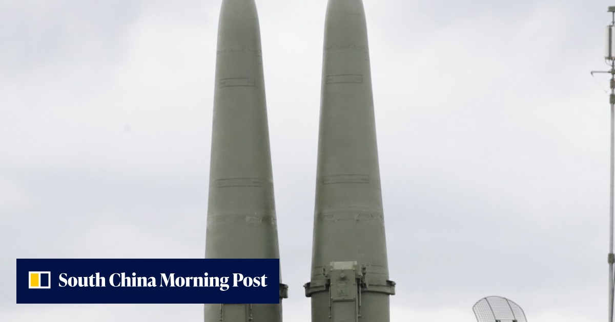 Russia says it is ready to respond in kind if US develops intermediate ...