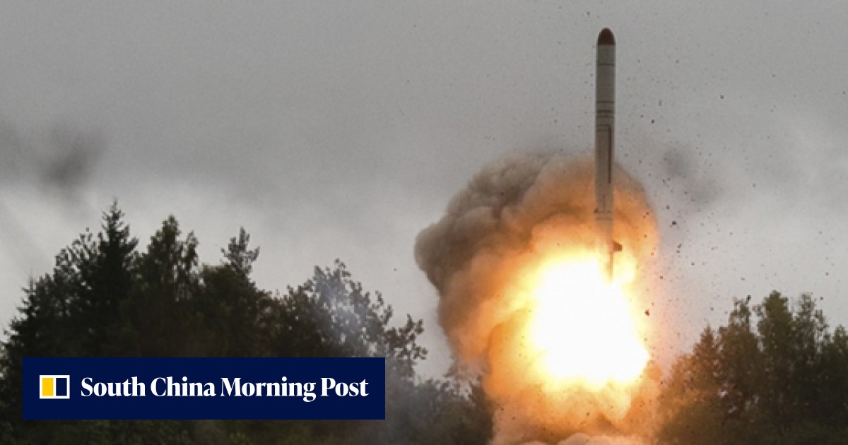 Donald Trump says US will pull out of landmark nuclear arms pact with ...