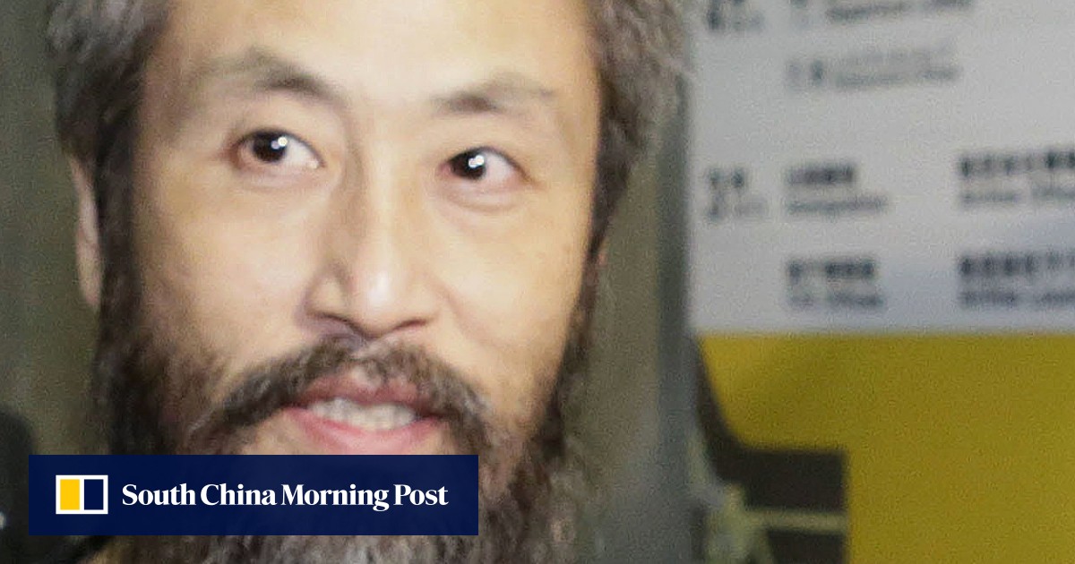 Japanese Journalist Returns Home After 40 Months Held Hostage By Islamic Militants In Syria 4632