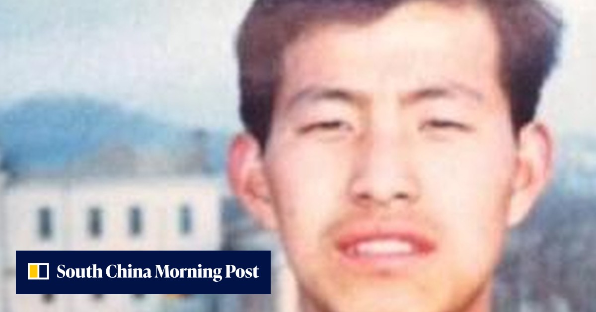 Where’s the proof? Chinese man accused of rape seeks justice after 23 ...