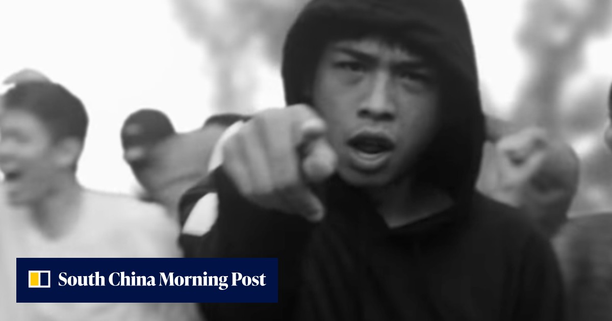 Thai rappers’ rhymes rile military rulers as music video goes viral ...