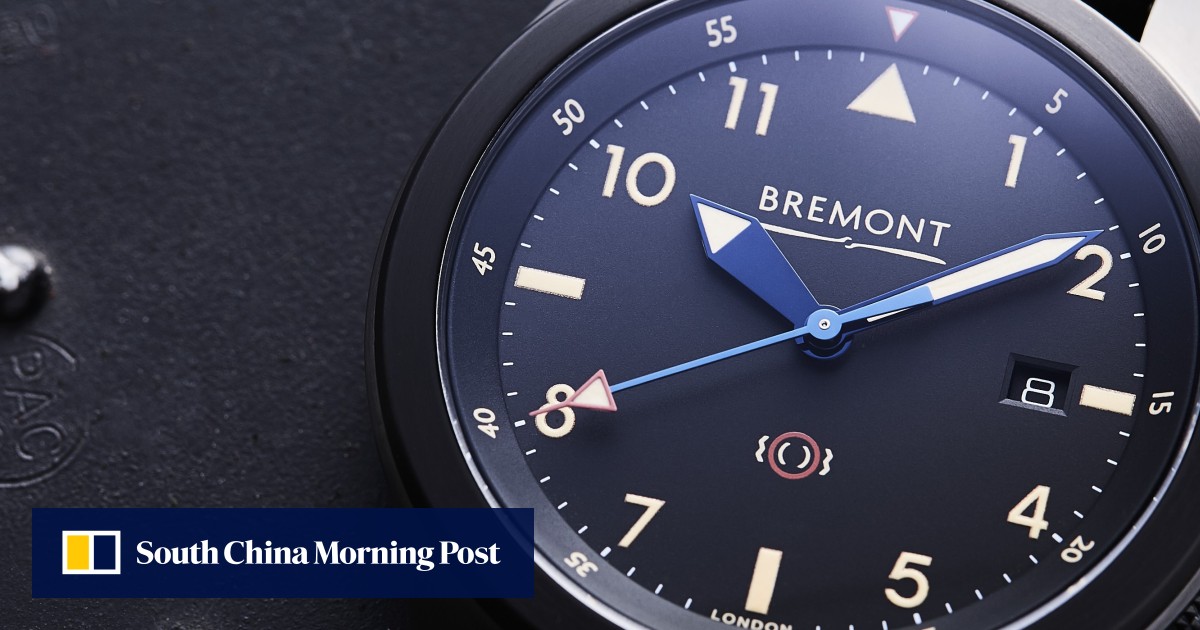 Tom Hardy s Venom watch and other famous wrists of the flicks as