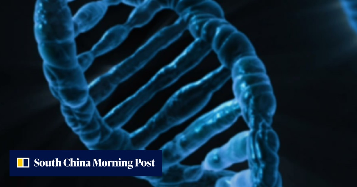 Scientists launch plan to map genes of all complex life on Earth ...