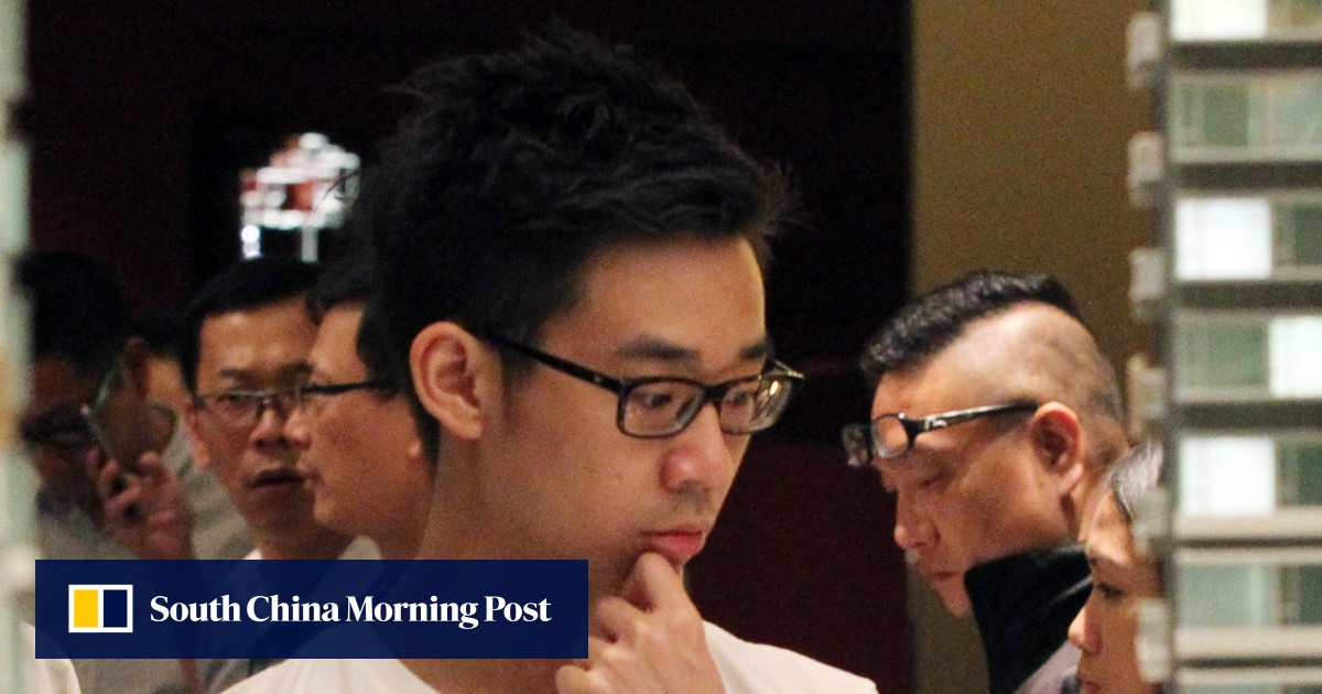 Yuen long flats meet tepid demand as hong kong market cools
