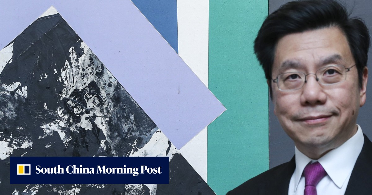 China and US set for arms race in AI that will lead to respective ...