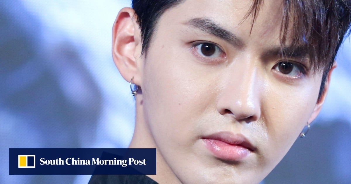 Kris Wu: from K-pop’s Exo to solo singing star, actor and Rap of China