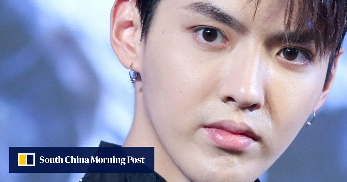 Happy birthday to Kris Wu – we celebrate the fashion icon's most