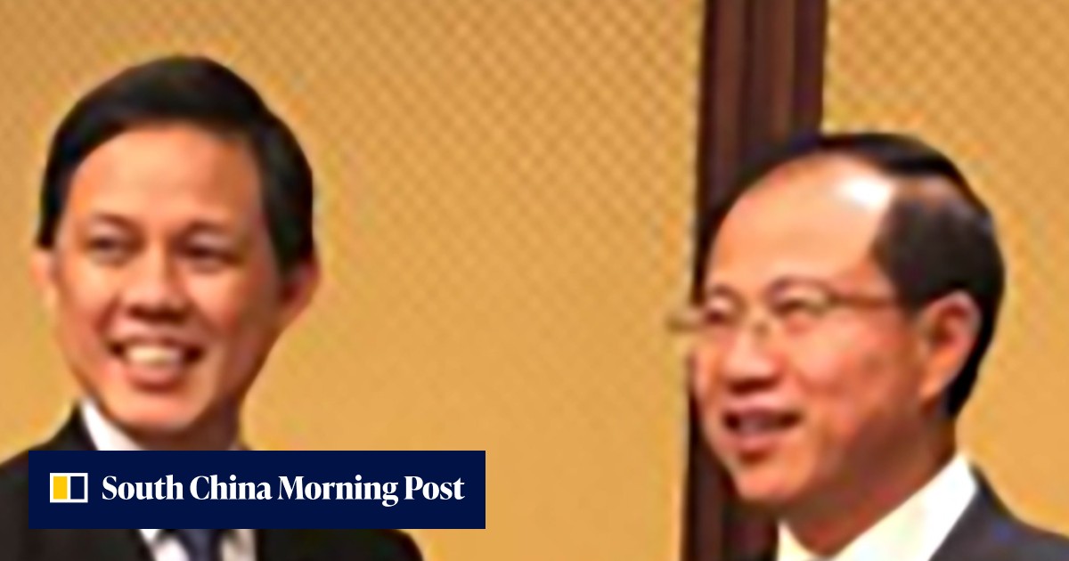 China and Singapore wrap up talks to upgrade free-trade agreement ...