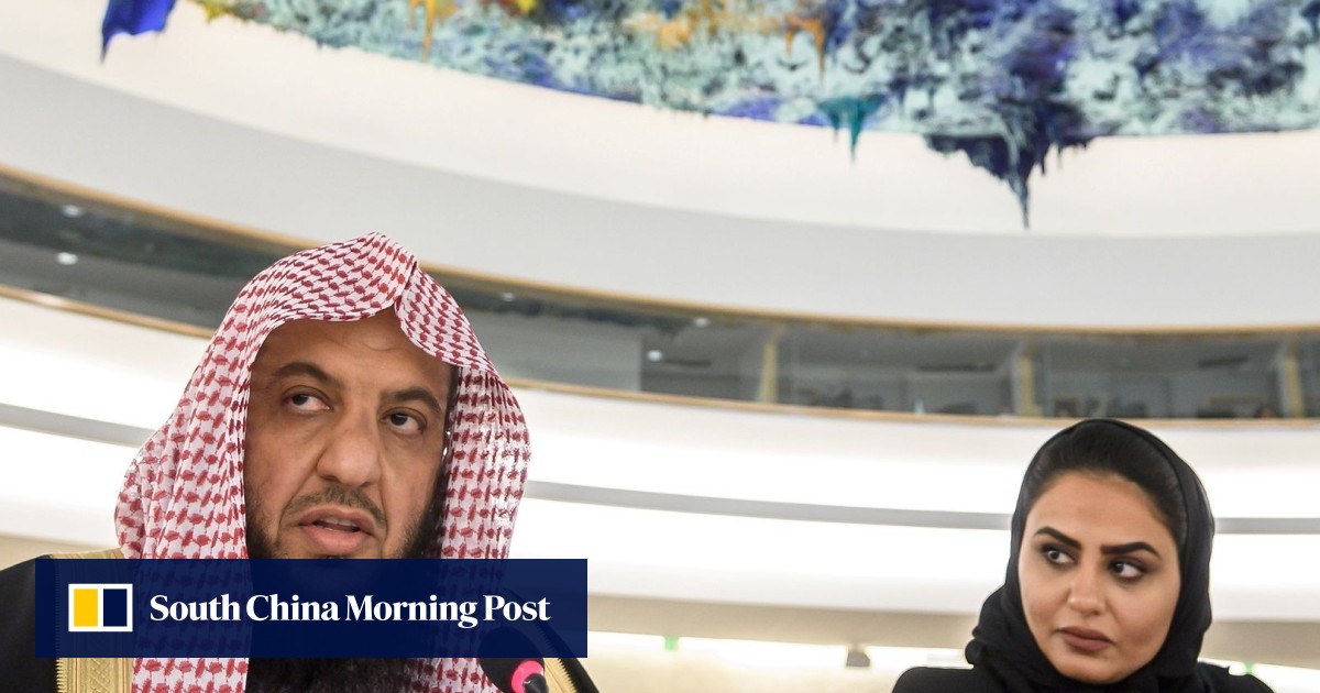 West slams Saudi Arabia’s human rights record at UN meeting | South ...