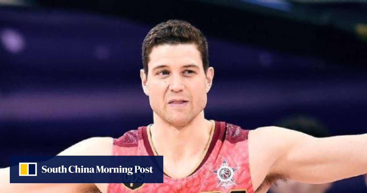 WATCH: Jimmer Fredette's 75-Point Scoring Spree Ends in Shanghai Loss –  That's Shanghai
